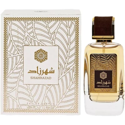Ard Al Zaafaran Shahrazad parfum - Eau de parfum - 100 ml