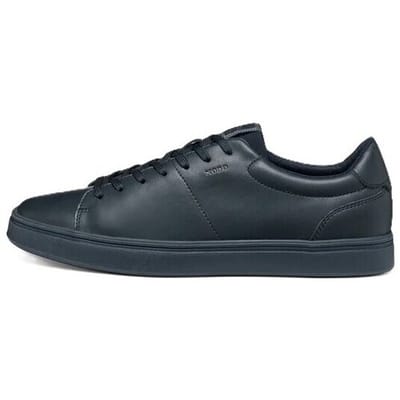 Geox Baltmoore D Schoenen Zwart EU 39 Man