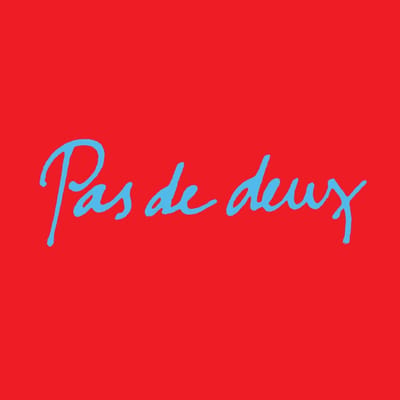 Pas De Deux - The CD Collection (CD) (Remastered)