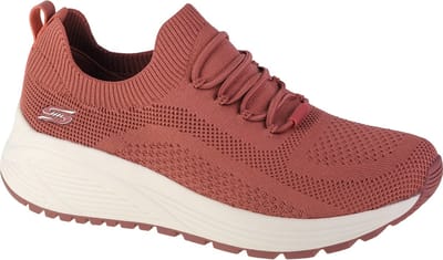 Skechers Bobs Sport Sparrow 2.0 117027-ROS, Vrouwen, Roze, Sneakers, maat: 37