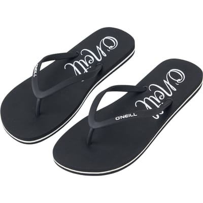 O'Neill Profile Logo Teenslippers Dames