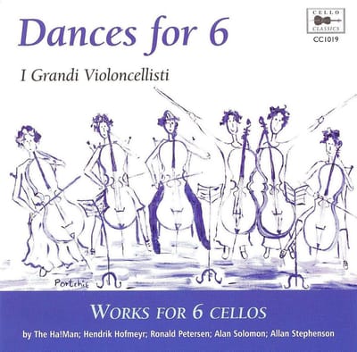 Dances For 6