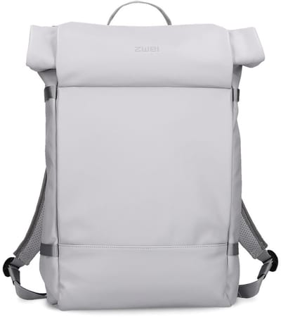 zwei Vrije tijd rugzak Rugzak Aqua AQR350 Backpack Ice Lichtgrijs