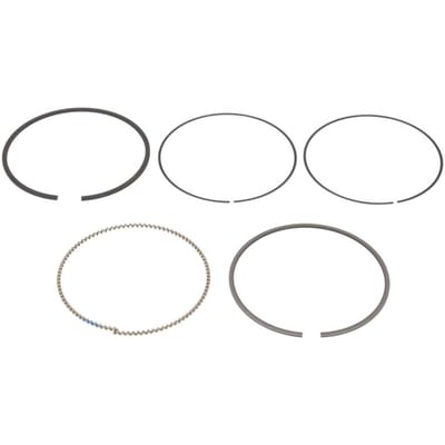 Zuigerveren set MAHLE 640 RS 00116 0N0