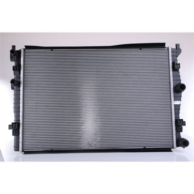 Radiator, motorkoeling NISSENS 606267