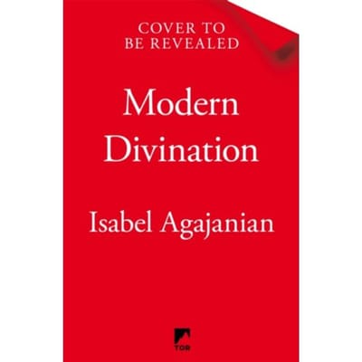 Modern Divination - Isa Agajanian