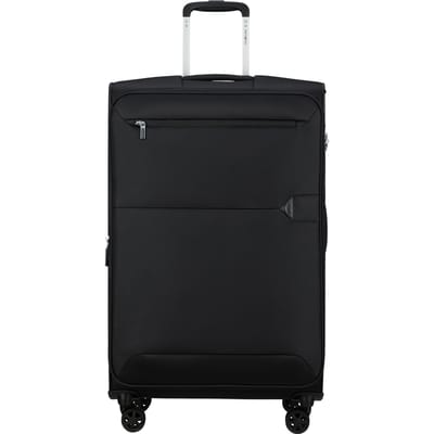 Samsonite Koffer - Urbify Spinner 78/29 (4 wielen) Uitbreidbaar - Black - 3.1 kg