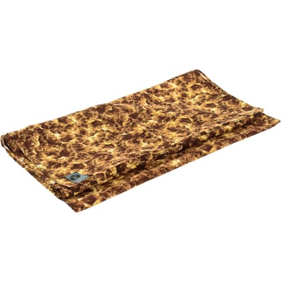 Bandana voor gezicht en hals met lichte en veelzijdige stof 29200 dames