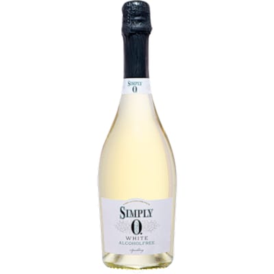 Sparkling wine