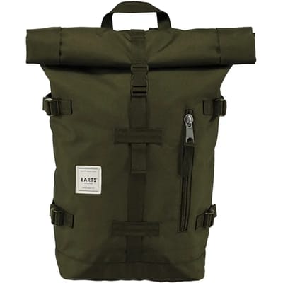 Barts Mountain Rugzak - Army