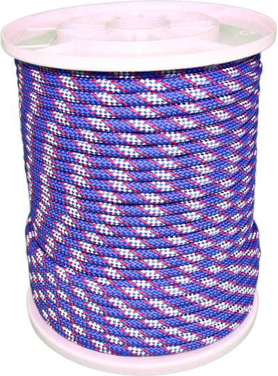 100 mtr - Reflectiekoord - 8mm - Scheerlijn - Tent
