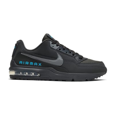 Nike Nike Air Max Ltd 3 Heren Sneakers Ct2275-002 - Kleur Zwart