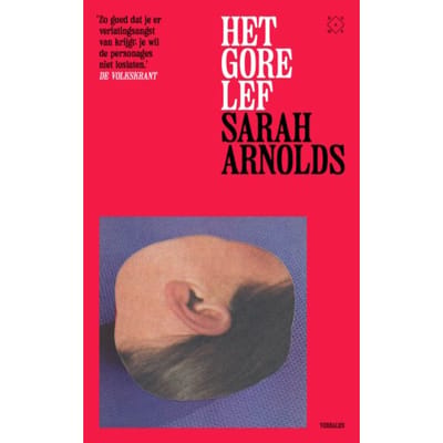 Het Gore Lef - Sarah Arnolds