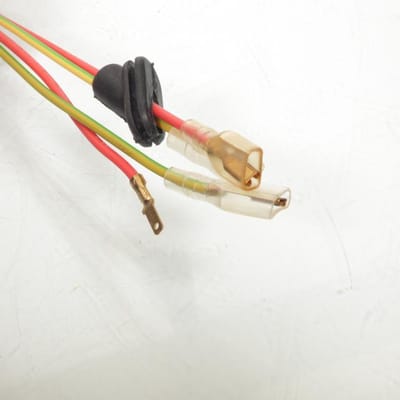 Faisceau électrique RSM pour Mobylette Solex Neuf