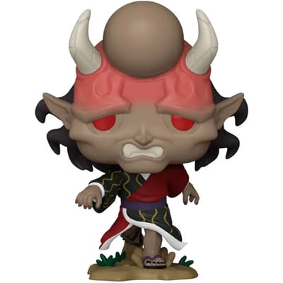 Beeldje Funko POP Demon Slayer Kimetsu no Yaiba Hantengu