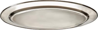 Arte Regal Bord Bandeja 22,5 Cm Staal Zilver