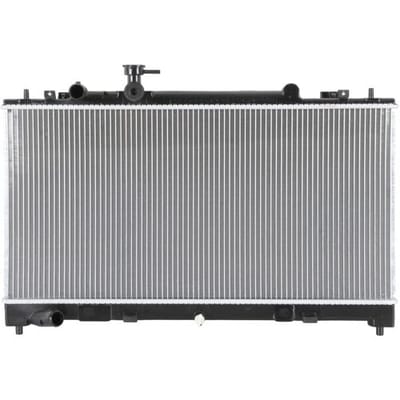 Radiateur THERMOTEC D73029TT