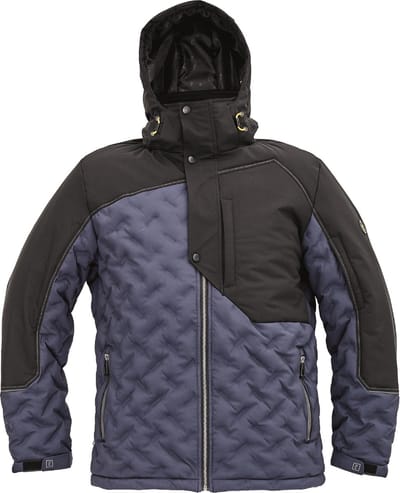 Cerva Neurum winterparka Navy maat M