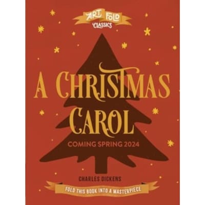 Story Fold Classics: A Christmas Carol - Story Fold Classics - Charles Dickens