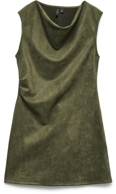 Vero Moda Jurk VMBELLA Korte jurk