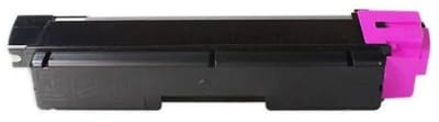 Toner Geschikt voor Kyocera TK-5140 | 1x Magenta geschikt voor M6030cdn - M6530cdn - P6130cdn