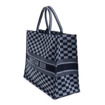 Book Tote  Schoudertas