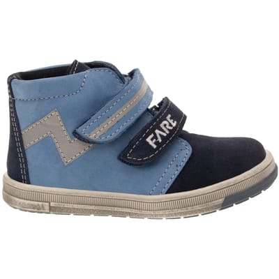Baby jongens sportschoenen Fare Klasik
