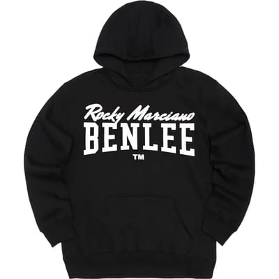 Hoodie Lonsdale Stronghurst