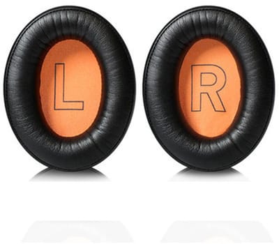 Oorkussens Geschikt voor Kingston HyperX Cloud Hurricane 2/Cloud Alpha, Alpha S