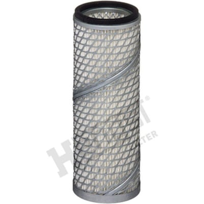 Secundair luchtfilter HENGST FILTER E1549LS