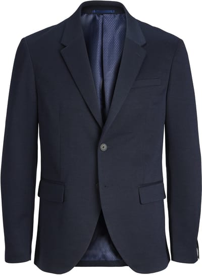 JACK&JONES - JPRBLAMARTIN LEON BLAZER NO05 SN - Heren - Colberts
