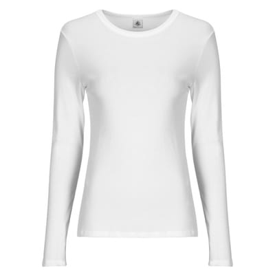 Petit Bateau  T-Shirt Lange Mouw ML COL ROND