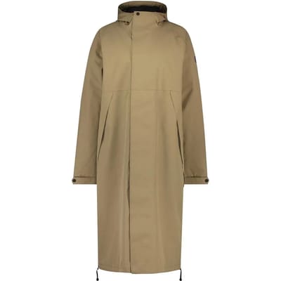 Waterdichte jas voor de winter Agu City Slicker