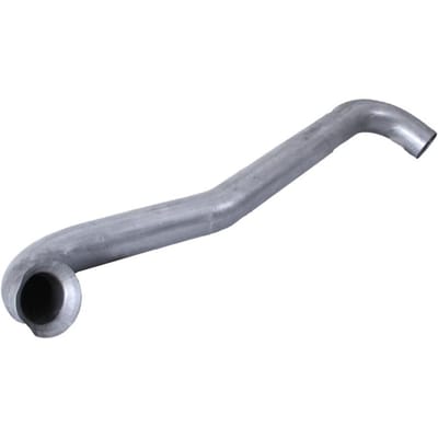 Uitlaatpijp DINEX 82602