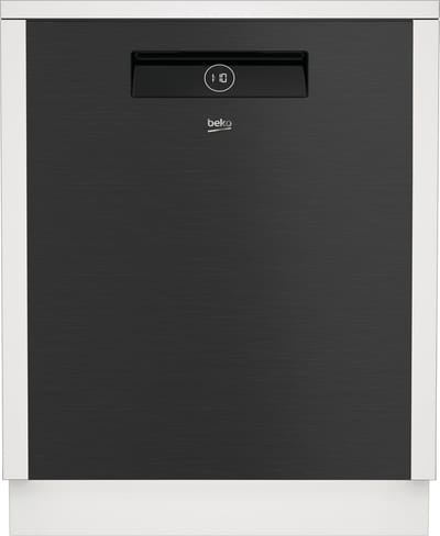 Beko BDDN36420D - HygieneShield™ - Inbouwvaatwasser