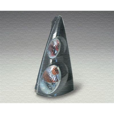 Achterlicht MAGNETI MARELLI 714025690704