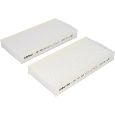 Interieurfilter BOSCH 1 987 432 220