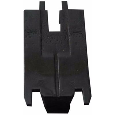 BDP535 Poignée de porte extérieure avant ou arrière Réparation Plastique pour Renault Master 3 Opel Movano B Nissan NV400