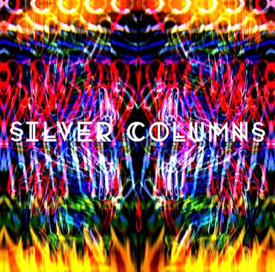 Silver Columns - Yes And Dance (CD)