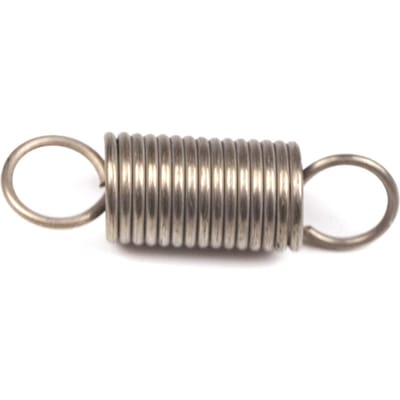Bross BDP528 Hayon Coffre Couvercle de Coffre Serrure Loquet Réparation Ressort 51248236897 pour BMW 5 E39 Berline Limo 1995-2004 525 528 530 540 M5