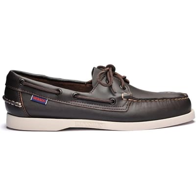 Sebago Docksides Portland Bootschoenen Bruin EU 40 Man