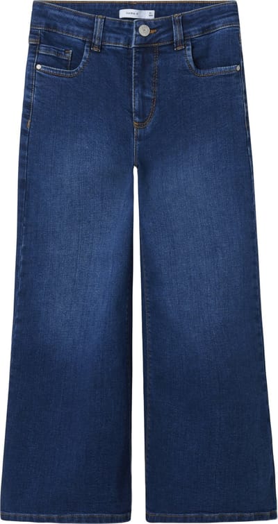 Name It Polly X-Wide 3057 Jeans Junior - Maat 158
