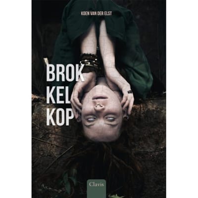 Brokkelkop - Koen Van Der Elst