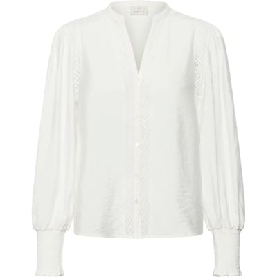 Vrouwenblouse KAFFE Delia