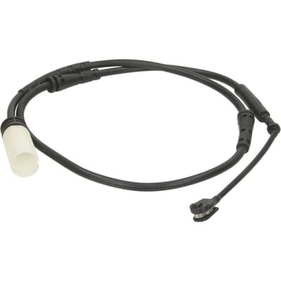 Waarschuwingscontact, remblokslijtage QUICK BRAKE WS 0307 A