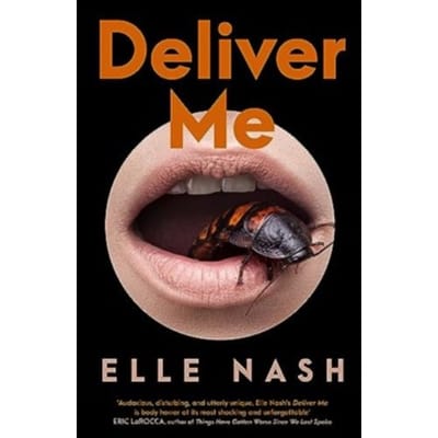 Deliver Me - Elle Nash