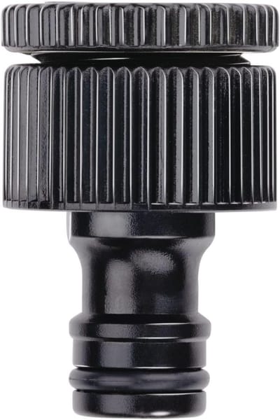 Tuinspuit Metaal - Water Sproeier - Planten Water Geven - 7 Waterstanden - 23.3 x 16.8 x 5.7 cm