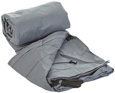 Dakzeil voor Caravans en Campers tot 300 cm Breedte