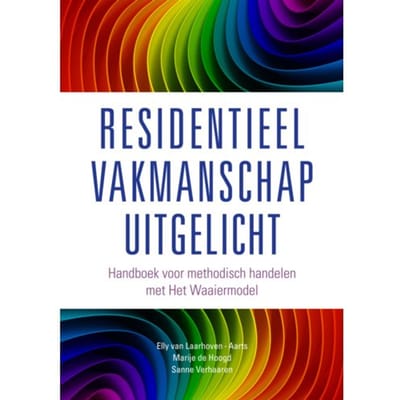 Residentieel Vakmanschap Uitgelicht - Elly van Laarhoven-Aarts