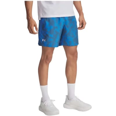 Compressieshorts Under Armour Launch